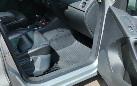 Volkswagen Tiguan I, 2013 год, 1 100 000 рублей, 10 фотография