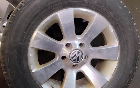 Volkswagen Tiguan I, 2013 год, 1 100 000 рублей, 18 фотография