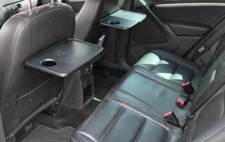 Volkswagen Tiguan I, 2013 год, 1 100 000 рублей, 12 фотография