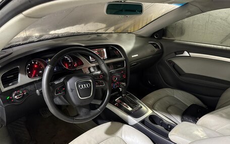Audi A5, 2008 год, 750 000 рублей, 2 фотография