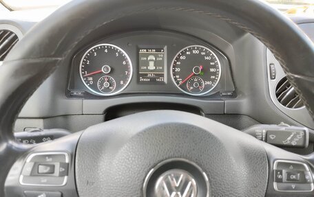 Volkswagen Tiguan I, 2013 год, 1 100 000 рублей, 13 фотография