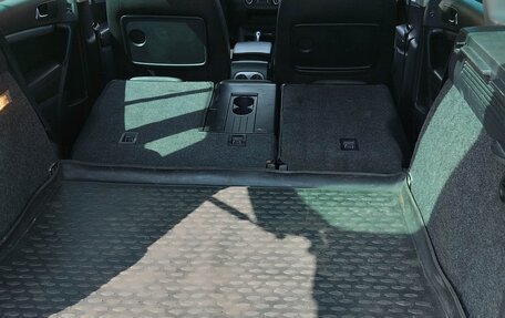 Volkswagen Tiguan I, 2013 год, 1 100 000 рублей, 17 фотография
