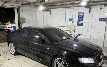Audi A5, 2008 год, 750 000 рублей, 4 фотография