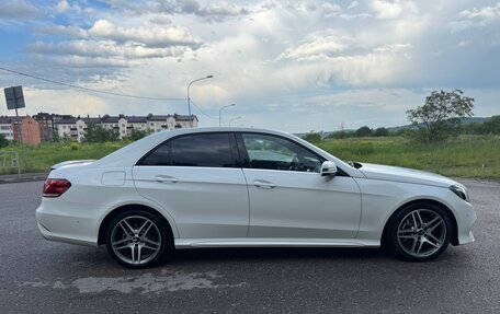 Mercedes-Benz E-Класс, 2014 год, 1 830 000 рублей, 9 фотография