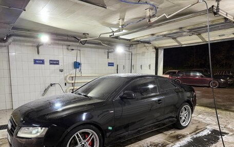 Audi A5, 2008 год, 750 000 рублей, 5 фотография