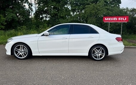 Mercedes-Benz E-Класс, 2014 год, 1 830 000 рублей, 3 фотография
