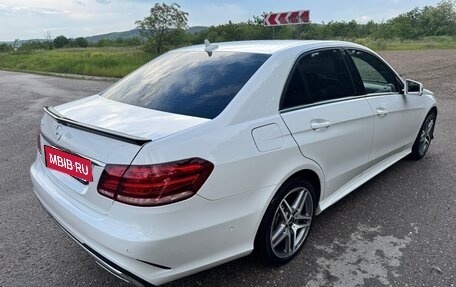 Mercedes-Benz E-Класс, 2014 год, 1 830 000 рублей, 8 фотография