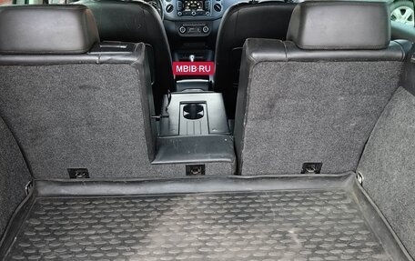 Volkswagen Tiguan I, 2013 год, 1 100 000 рублей, 15 фотография