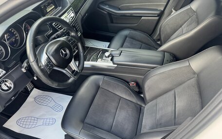 Mercedes-Benz E-Класс, 2014 год, 1 830 000 рублей, 14 фотография