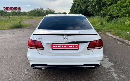 Mercedes-Benz E-Класс, 2014 год, 1 830 000 рублей, 6 фотография