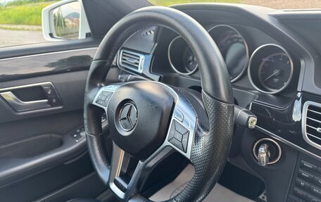 Mercedes-Benz E-Класс, 2014 год, 1 830 000 рублей, 20 фотография