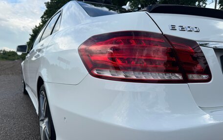 Mercedes-Benz E-Класс, 2014 год, 1 830 000 рублей, 25 фотография