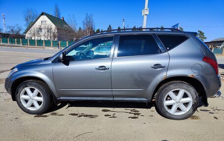 Nissan Murano, 2006 год, 650 000 рублей, 3 фотография