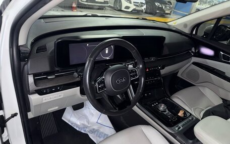 KIA Carnival, 2021 год, 2 700 000 рублей, 4 фотография