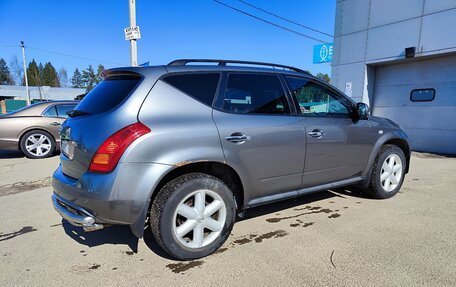 Nissan Murano, 2006 год, 650 000 рублей, 4 фотография