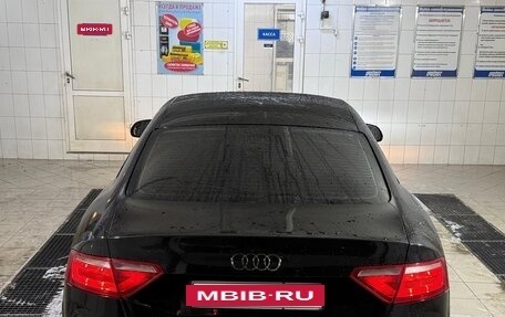 Audi A5, 2008 год, 750 000 рублей, 3 фотография