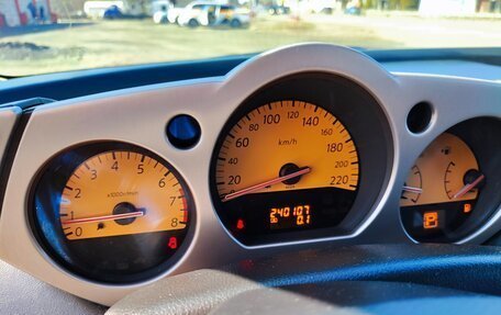 Nissan Murano, 2006 год, 650 000 рублей, 7 фотография