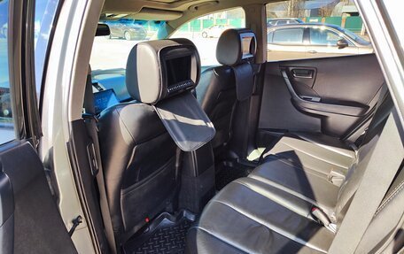 Nissan Murano, 2006 год, 650 000 рублей, 8 фотография