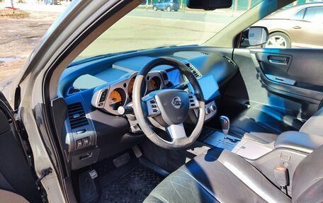 Nissan Murano, 2006 год, 650 000 рублей, 10 фотография