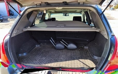 Nissan Murano, 2006 год, 650 000 рублей, 5 фотография
