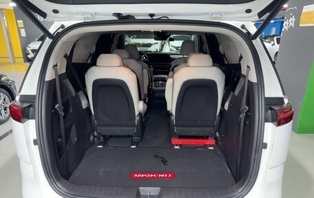 KIA Carnival, 2021 год, 2 700 000 рублей, 3 фотография