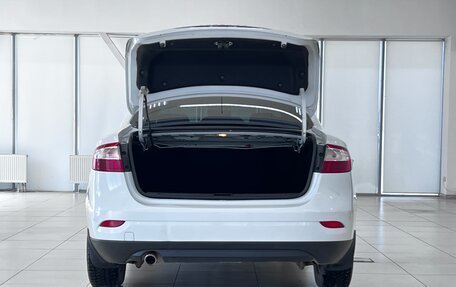 Renault Fluence I, 2013 год, 845 000 рублей, 9 фотография