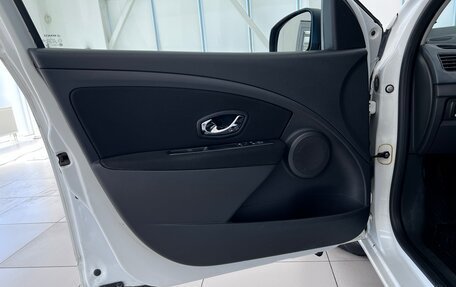 Renault Fluence I, 2013 год, 845 000 рублей, 13 фотография