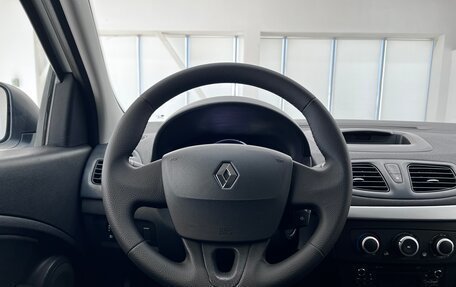 Renault Fluence I, 2013 год, 845 000 рублей, 12 фотография