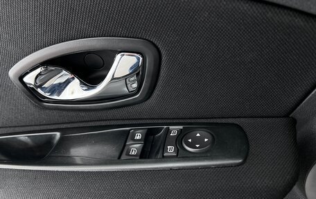 Renault Fluence I, 2013 год, 845 000 рублей, 14 фотография