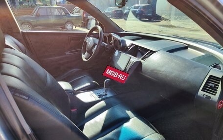 Nissan Murano, 2006 год, 650 000 рублей, 11 фотография