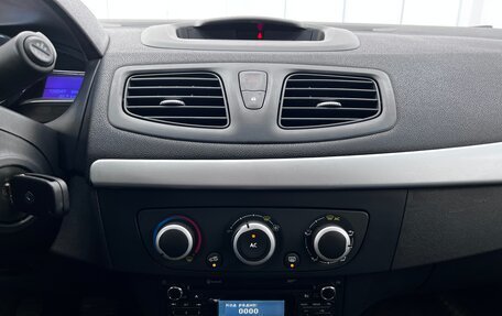 Renault Fluence I, 2013 год, 845 000 рублей, 18 фотография