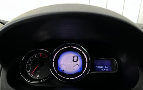 Renault Fluence I, 2013 год, 845 000 рублей, 17 фотография