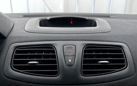 Renault Fluence I, 2013 год, 845 000 рублей, 19 фотография