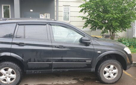 SsangYong Kyron I, 2010 год, 900 000 рублей, 4 фотография