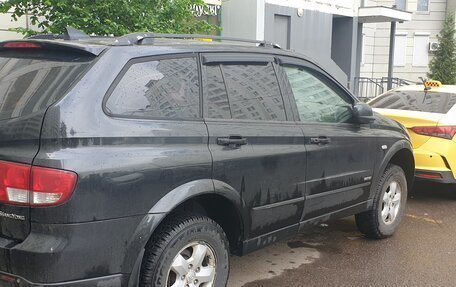 SsangYong Kyron I, 2010 год, 900 000 рублей, 5 фотография