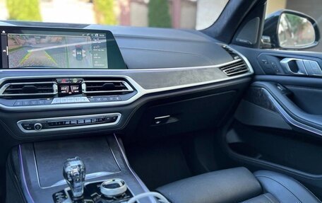 BMW X7, 2022 год, 7 860 000 рублей, 8 фотография