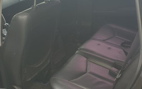SsangYong Kyron I, 2010 год, 900 000 рублей, 7 фотография
