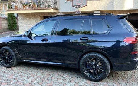 BMW X7, 2022 год, 7 860 000 рублей, 6 фотография