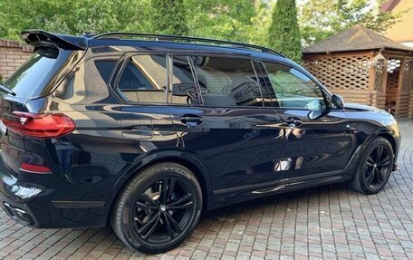 BMW X7, 2022 год, 7 860 000 рублей, 5 фотография