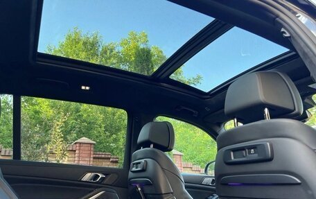 BMW X7, 2022 год, 7 860 000 рублей, 14 фотография