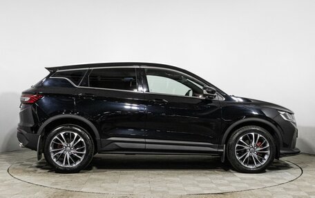 Geely Coolray I, 2021 год, 1 799 700 рублей, 4 фотография