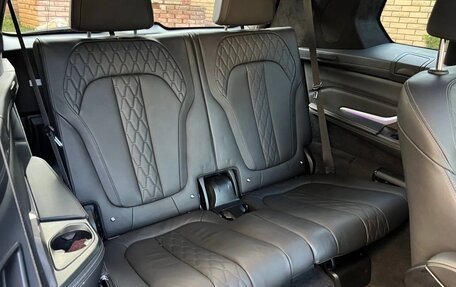 BMW X7, 2022 год, 7 860 000 рублей, 15 фотография