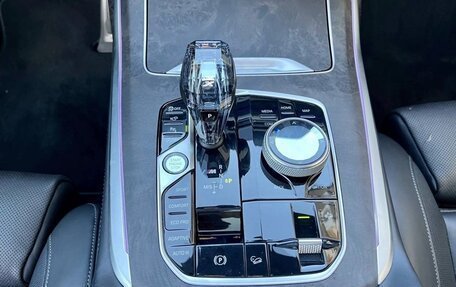 BMW X7, 2022 год, 7 860 000 рублей, 10 фотография