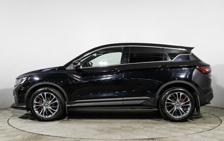 Geely Coolray I, 2021 год, 1 799 700 рублей, 8 фотография