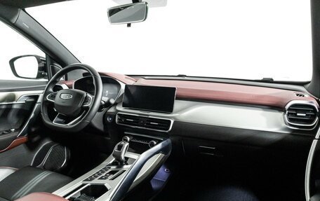 Geely Coolray I, 2021 год, 1 799 700 рублей, 9 фотография