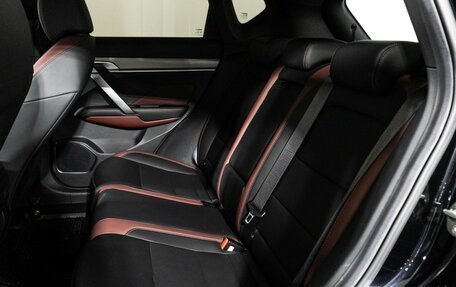 Geely Coolray I, 2021 год, 1 799 700 рублей, 10 фотография