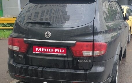SsangYong Kyron I, 2010 год, 900 000 рублей, 6 фотография