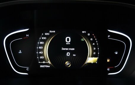 Geely Coolray I, 2021 год, 1 799 700 рублей, 12 фотография