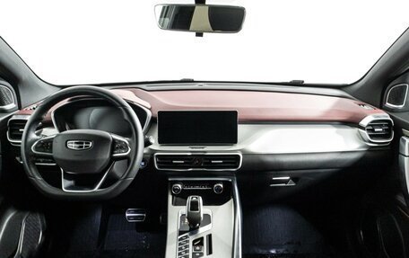 Geely Coolray I, 2021 год, 1 799 700 рублей, 13 фотография