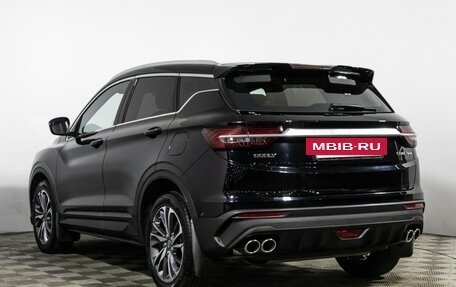 Geely Coolray I, 2021 год, 1 799 700 рублей, 7 фотография